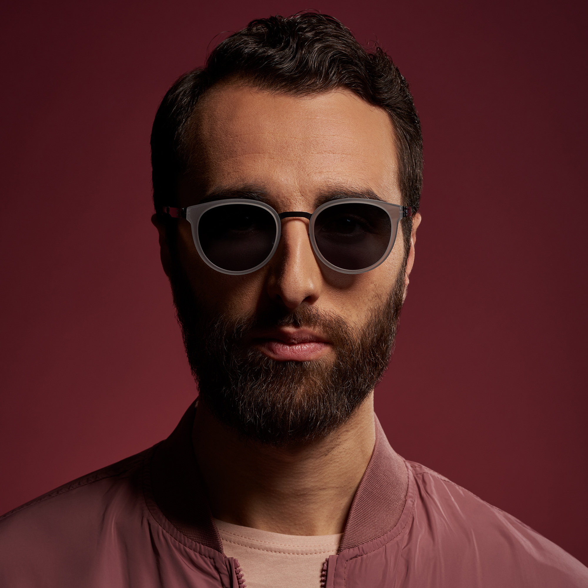 ic! - Introducing Nicolas C.: The Epitome of Purist Elegance 🕶️ In the ...