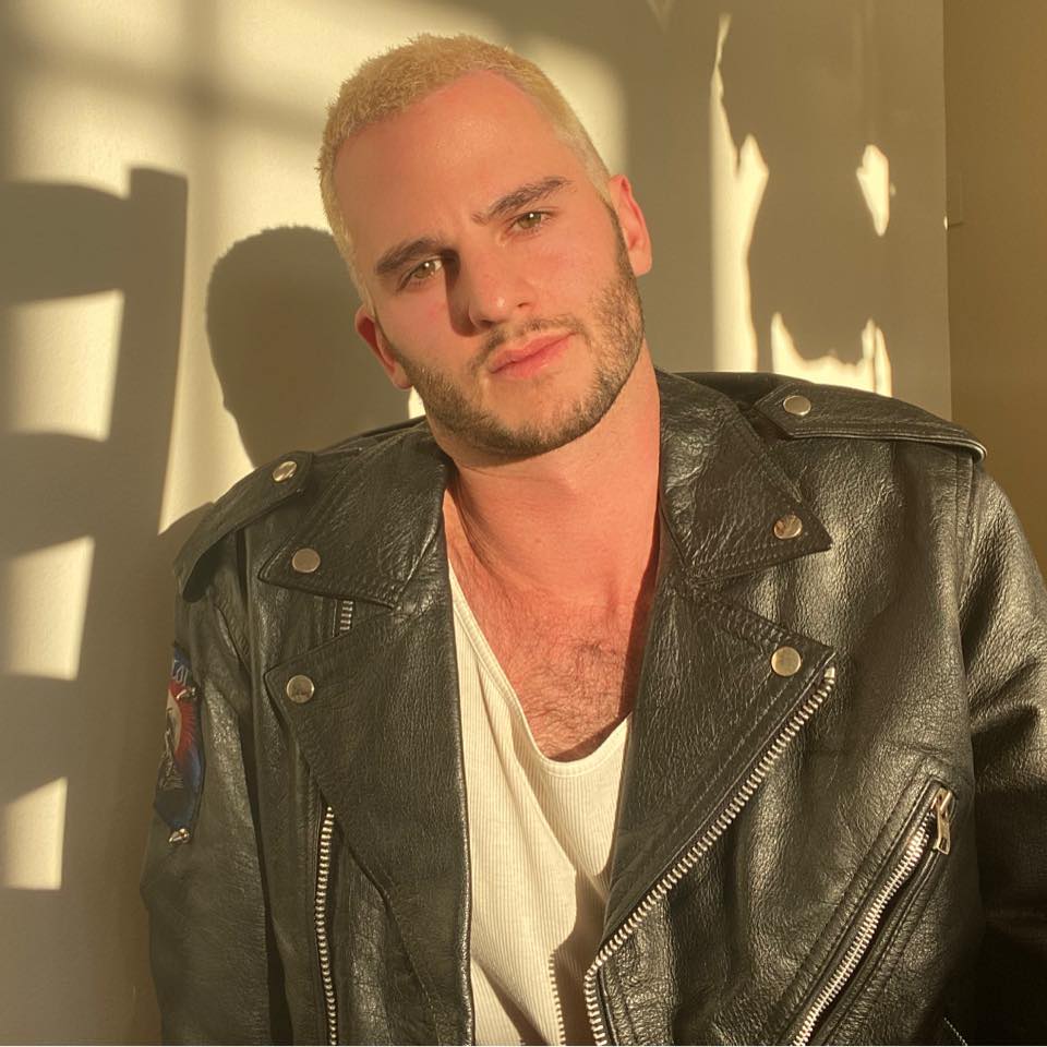 Ryan Perryman