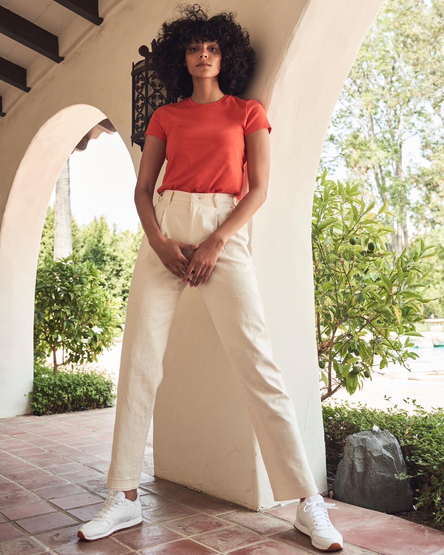 ladies dockers dress pants This Mother's Day, make sure she's got pieces that are as timeless and confident as she is. Link in bio to shop Dockers® Women Weekend chino