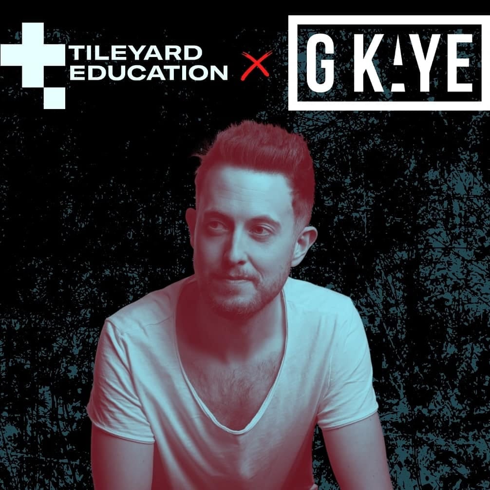 G KAYE