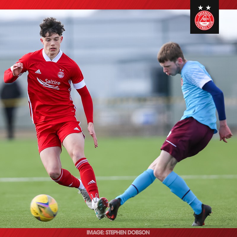 Aberdeen Football Club added a... - Aberdeen Football Club