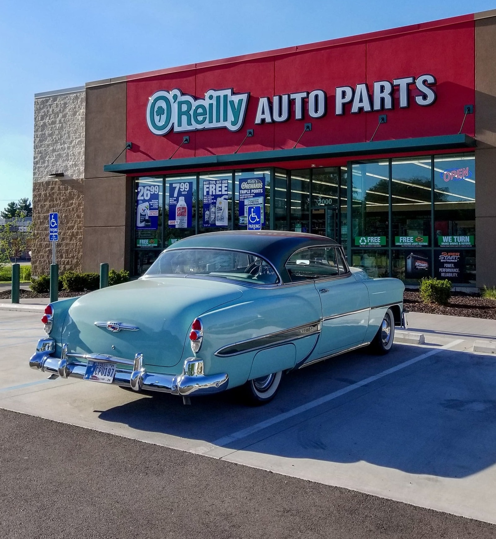 World of Wheels Auto Show - There is just something special about the ...