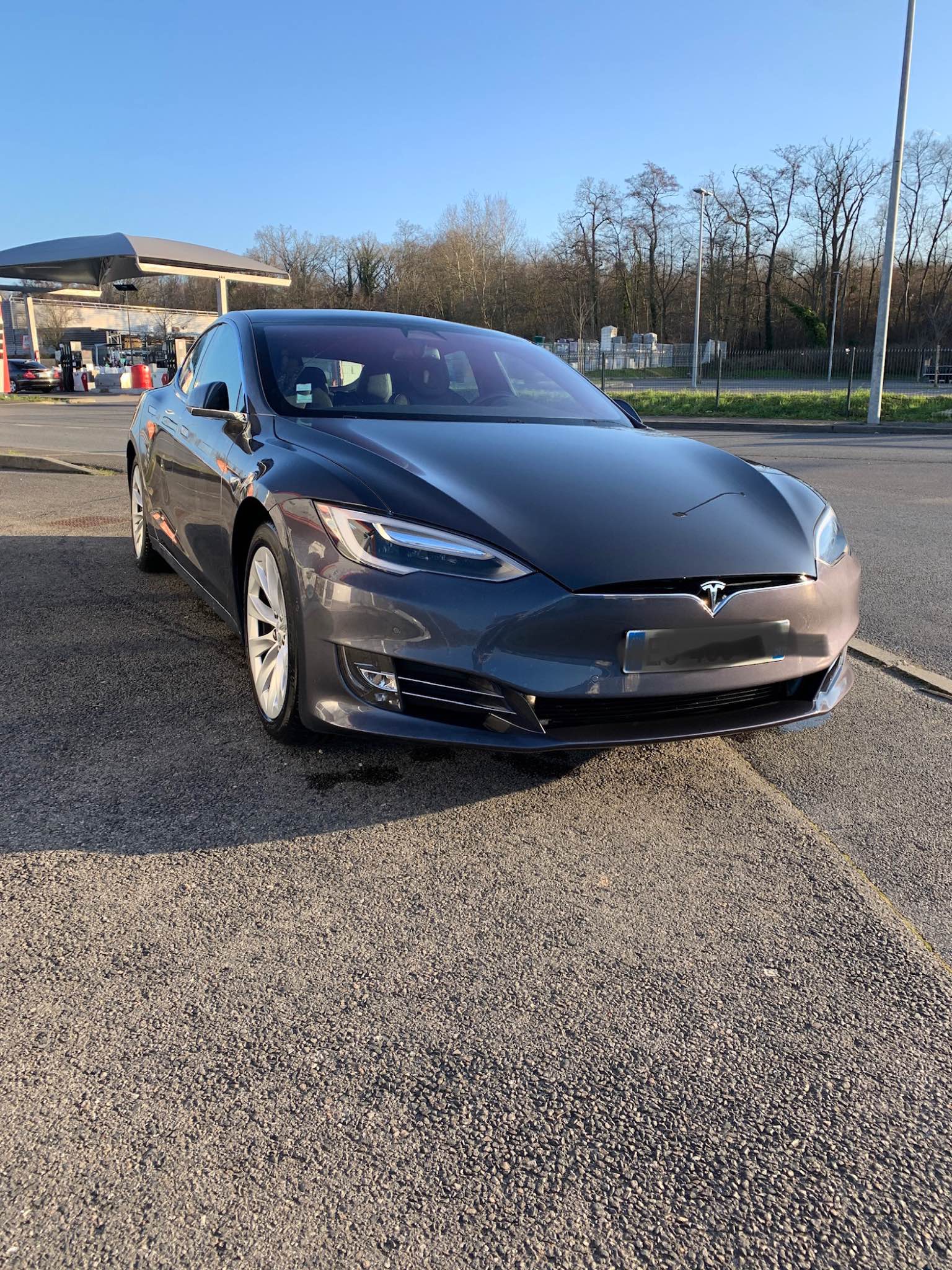 Rachat Voiture Fr Saint Leu D Esserent