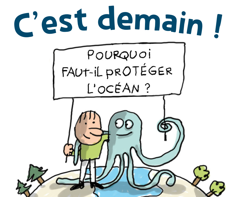 GEO Ado - 🐙 DEMAIN à 14 heures : notre invité Bertrand Piccard répondra ...