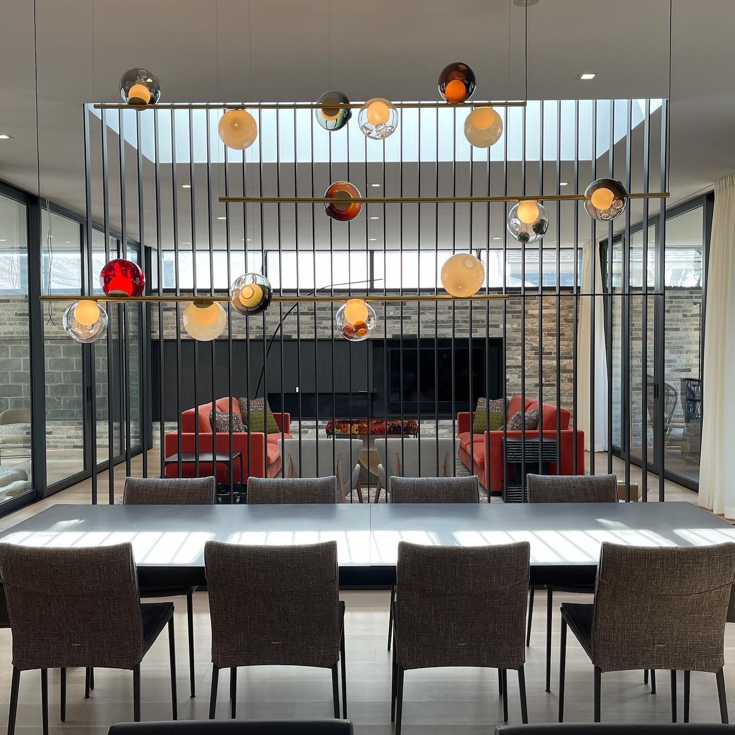 InUnison Design - A sneak peak at our new project with...
