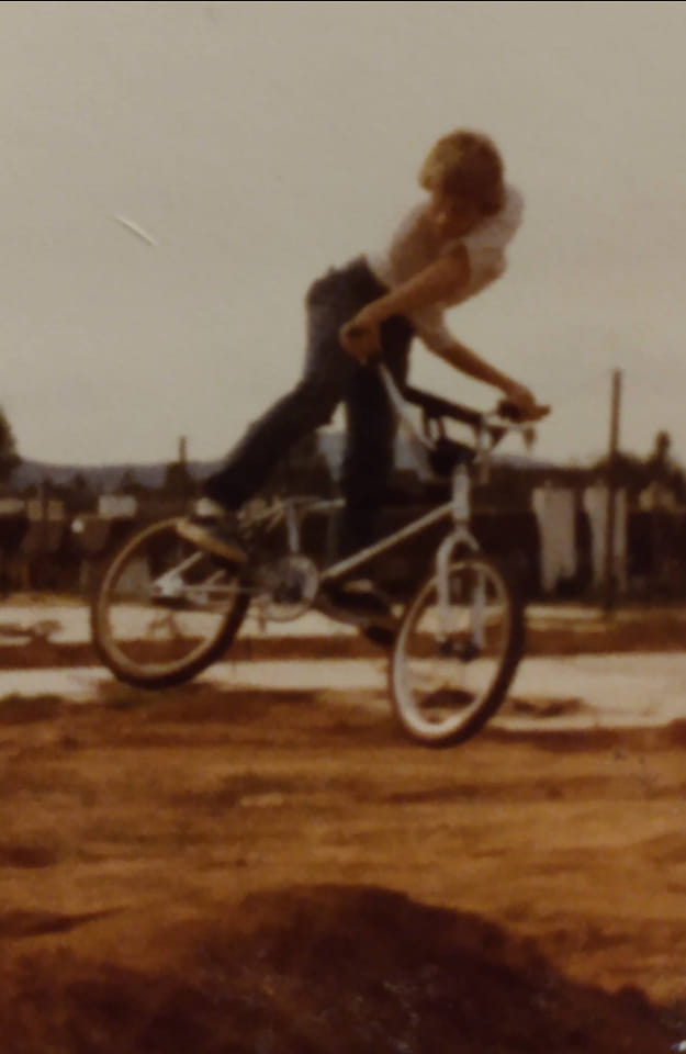 CW ZX Pro BMX Bike Nostalgia and Experiences