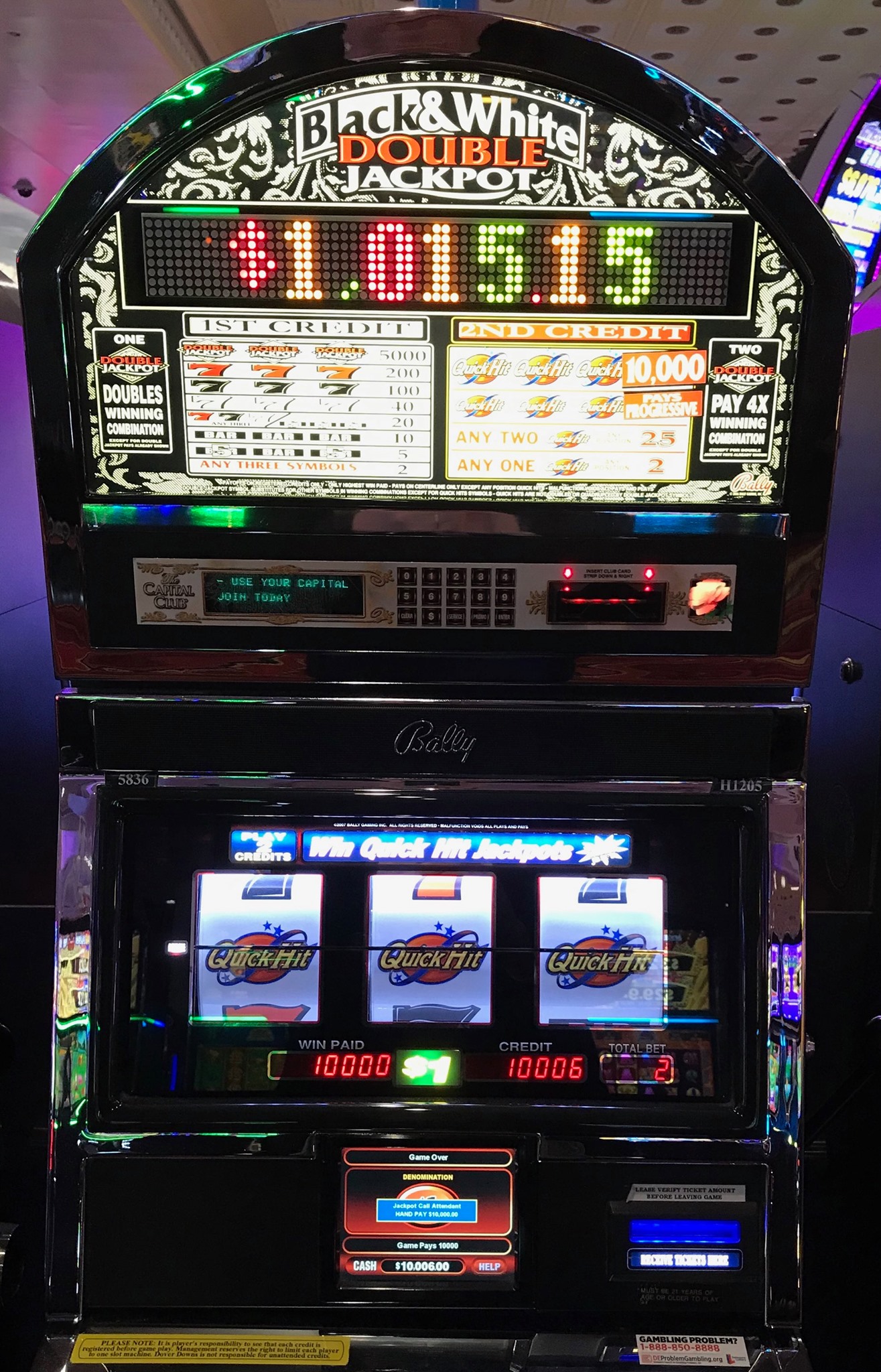 Congratulations to Loreen Bell from Flagstaff, AZ. She won a