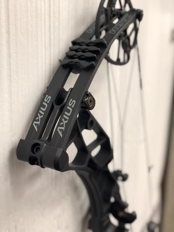 Here is the 2020 Hoyt RX-4... - The Outdoorsman Sport Shop