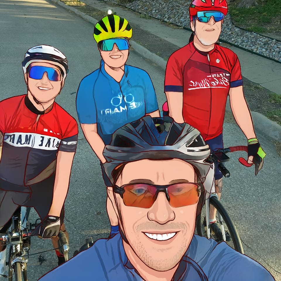 Group Rides by Jamie | Facebook