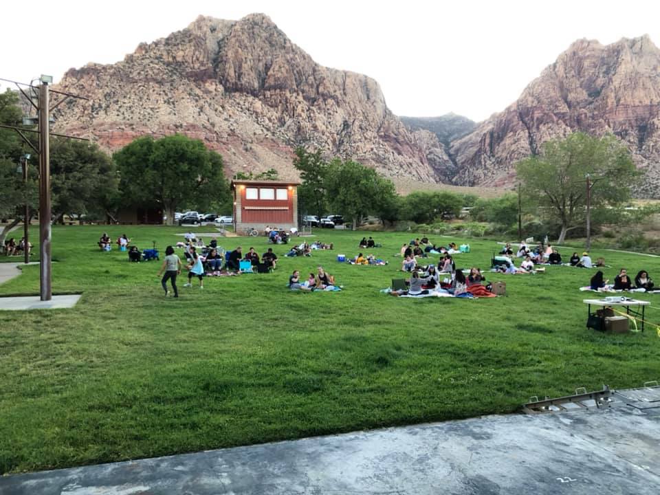 Looking for a great... - Spring Mountain Ranch State Park