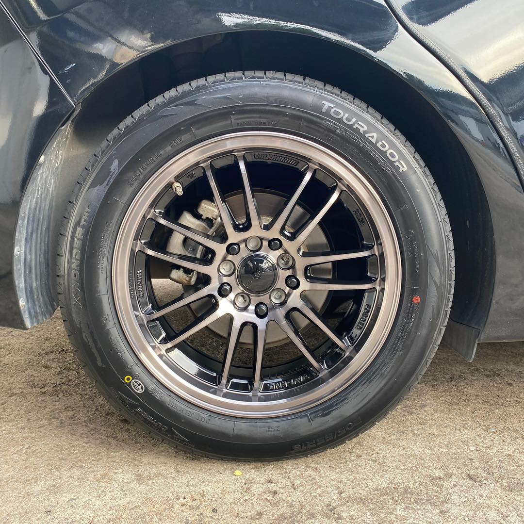 Al Tyres Pte Ltd added a new photo. - Al Tyres Pte Ltd