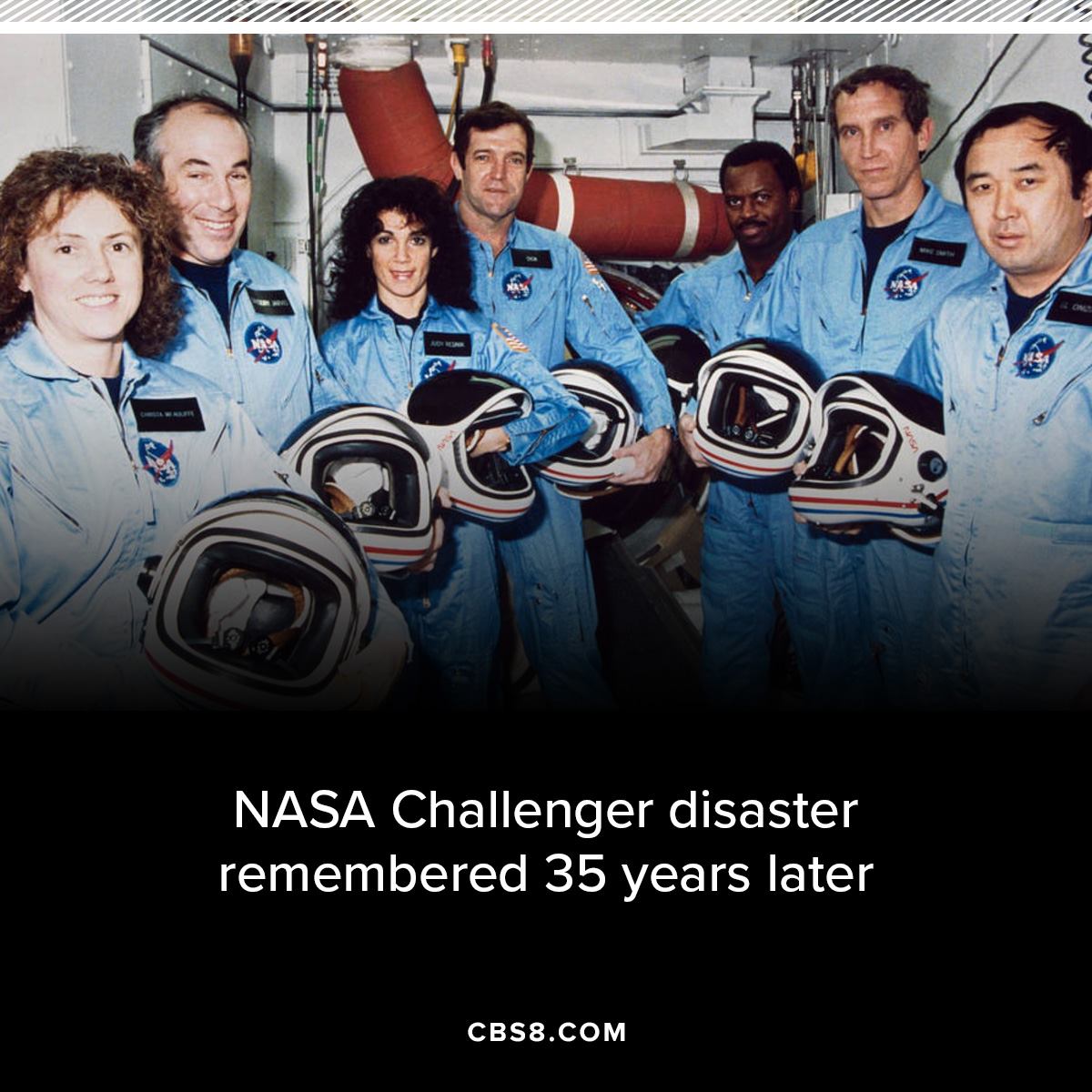 Challenger Disaster 30 Years Ago Shocked The World Utah Engineers'