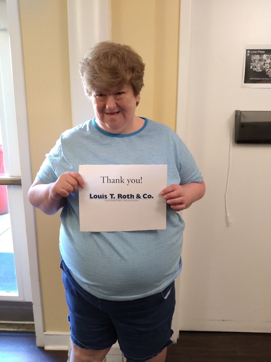 Day Spring - Sponsor shoutout to Louis T. Roth & Co.! Thank you for ...