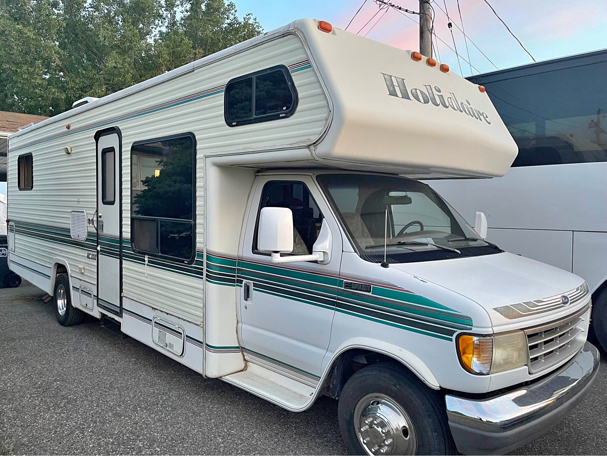 RV / Campers for sale in Lethbridge, Alberta | Facebook Marketplace