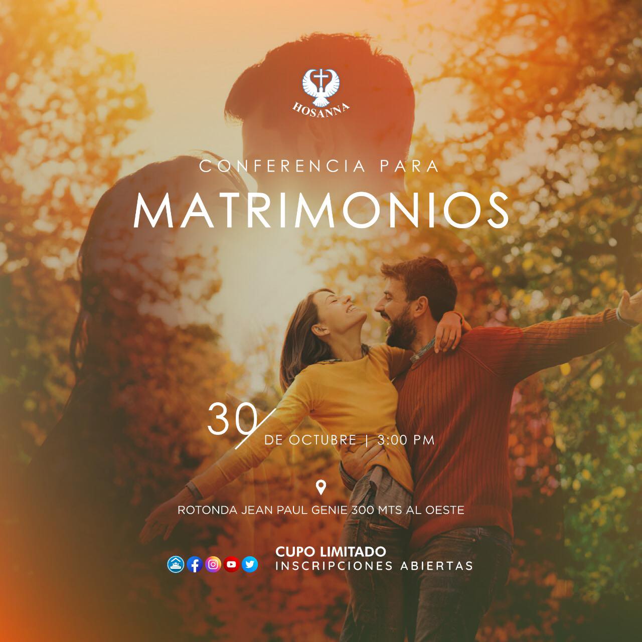 Comunidad - 💍 Un matrimonio saludable y efectivo, es aquel donde el ...