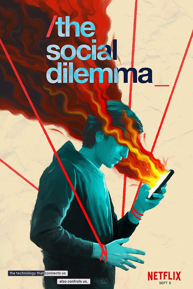 【 Social documentaries amid this pist】 One of the best social media documentaries I've seen