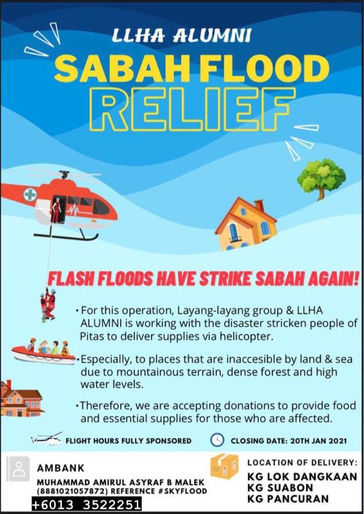Breeze mag - Layang-Layang Helicopter Academy (LLHA) is...