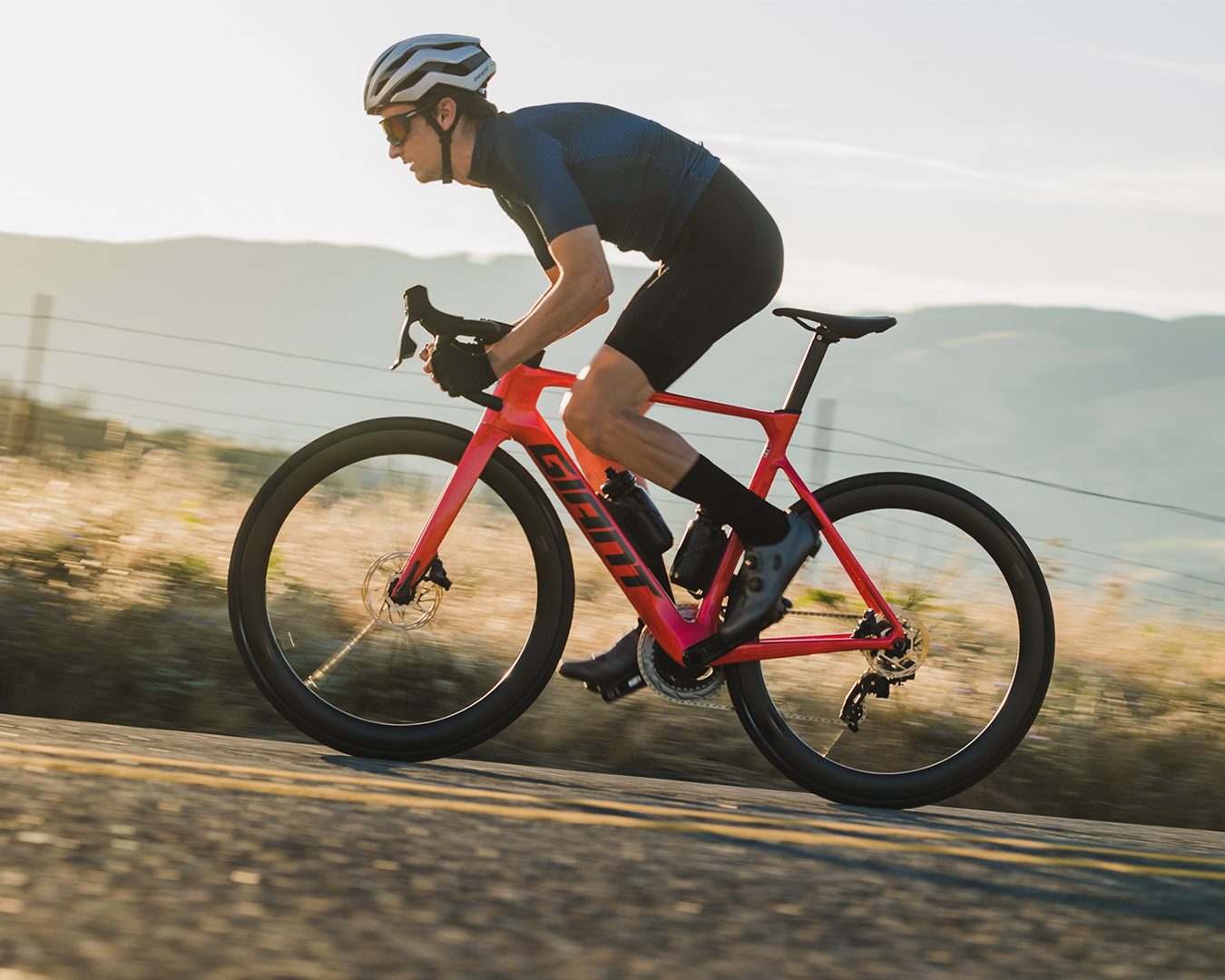 The all-new Propel is now even faster, this aero rocketship is 
