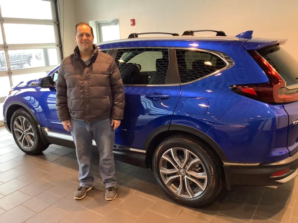 Valley Honda - Congratulations Steven! Enjoy your new... | Facebook