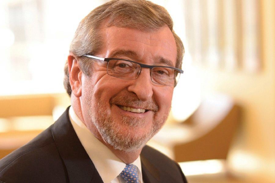 UCD Michael Smurfit Graduate Business School - 