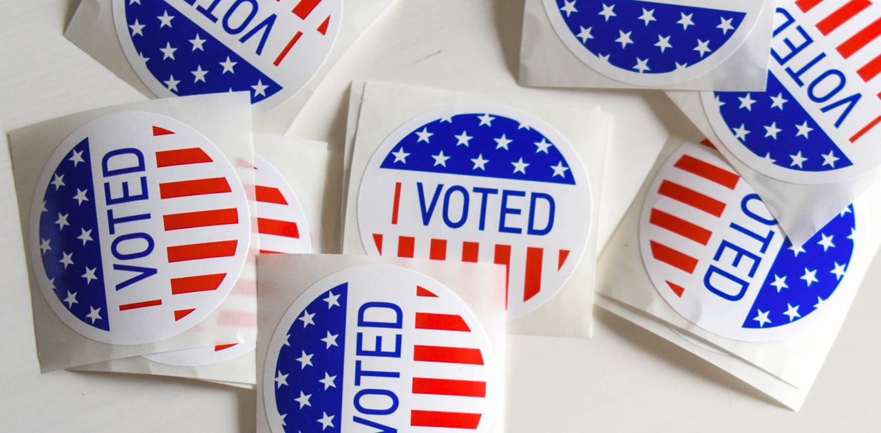 City of Coppell, TX Municipal Government - Polls are open for Election ...