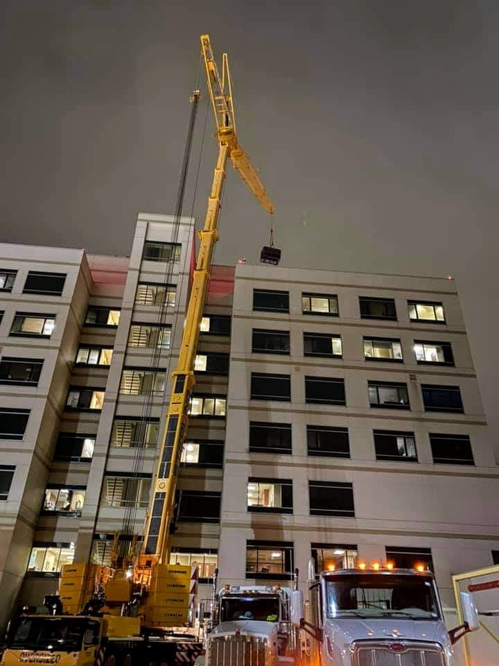 Riggingpro, Inc. | Richmond TX