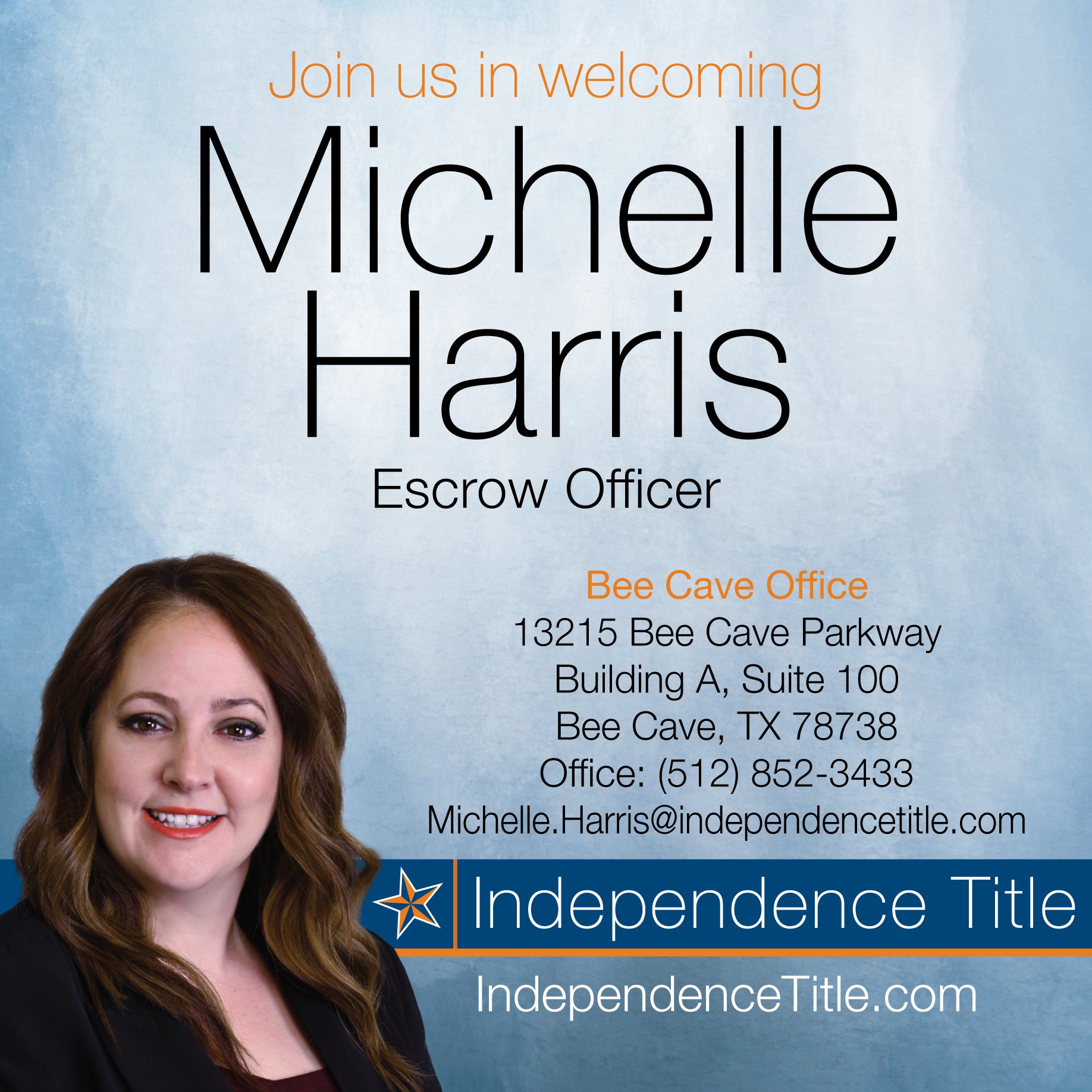 We are excited to announce that... - Independence Title | Facebook