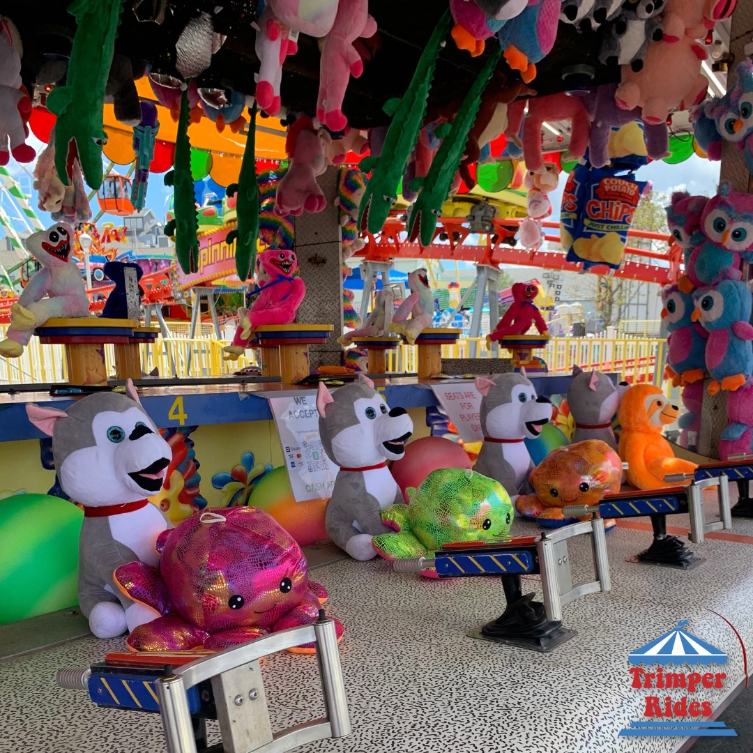 OceanCity.com - Trimper Rides of Ocean City will be open...