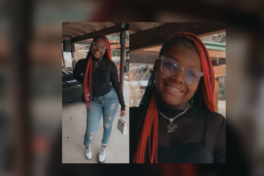 🚨 HAVE YOU SEEN HER? Mobile Police seek... - WPMI NBC 15 News | Facebook