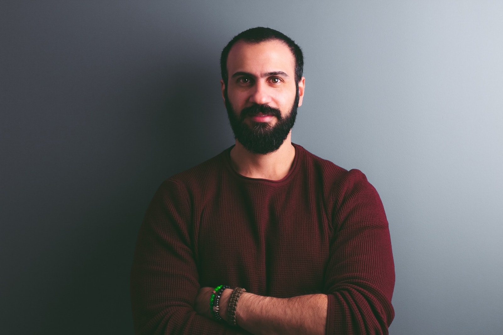 لا يوجد ما يسمى Winwin Situation أنت المسؤول عن صناعة فوزك و فوز عميلك ...