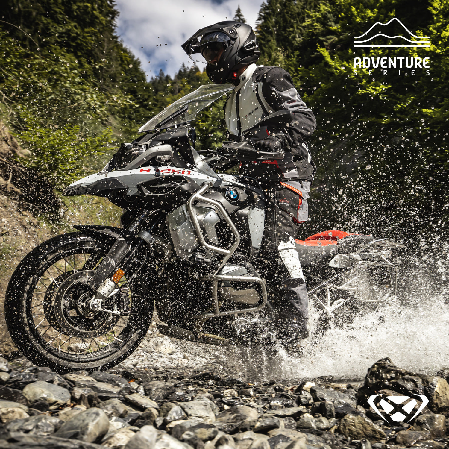 Discover RAGNAR Adventure set. Product thought and designed by 