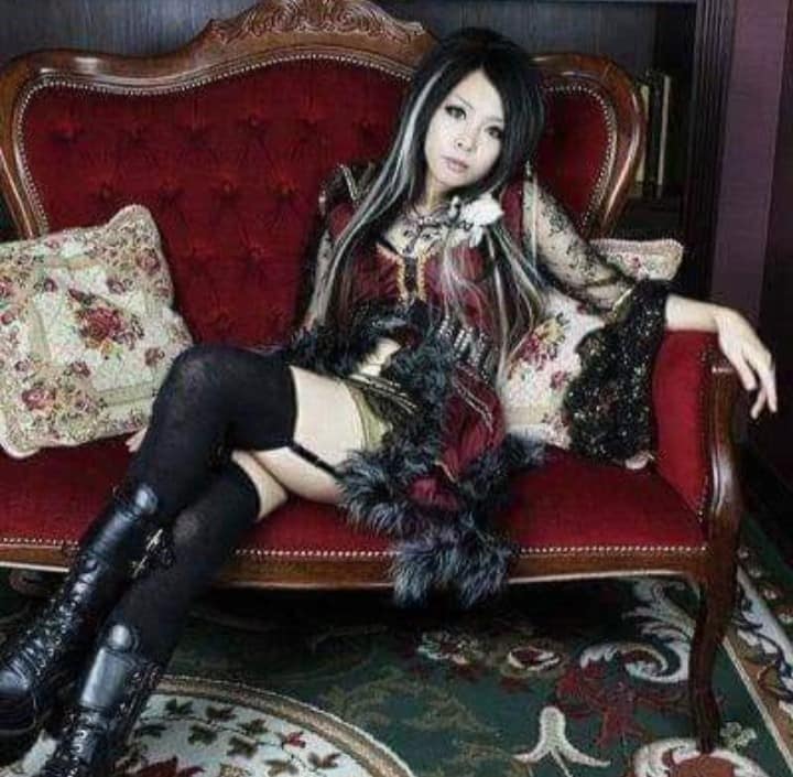 MARDELAS Japanese Rock Band Information and Appreciation