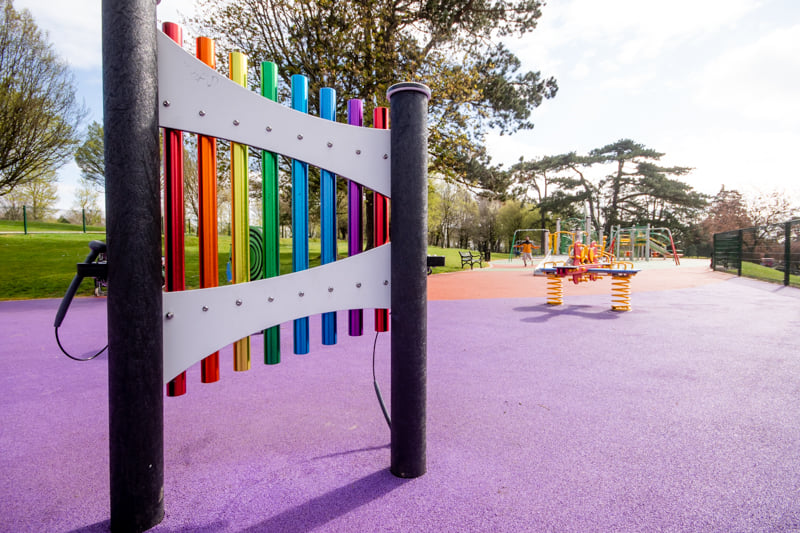 Some of our playparks are closed... - Belfast City Council | Facebook