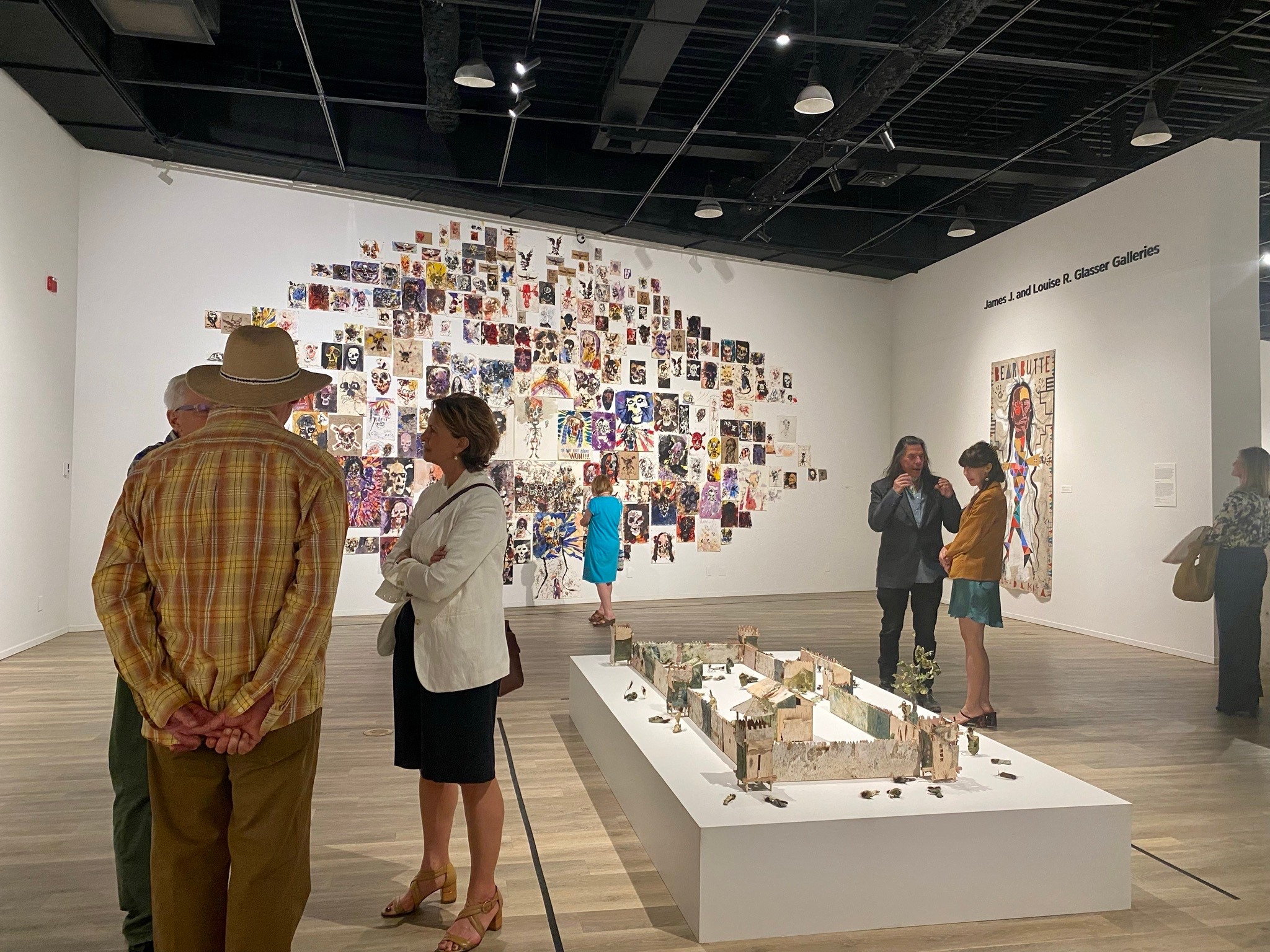 Tucson Museum of... - Tucson Museum of Art and Historic Block