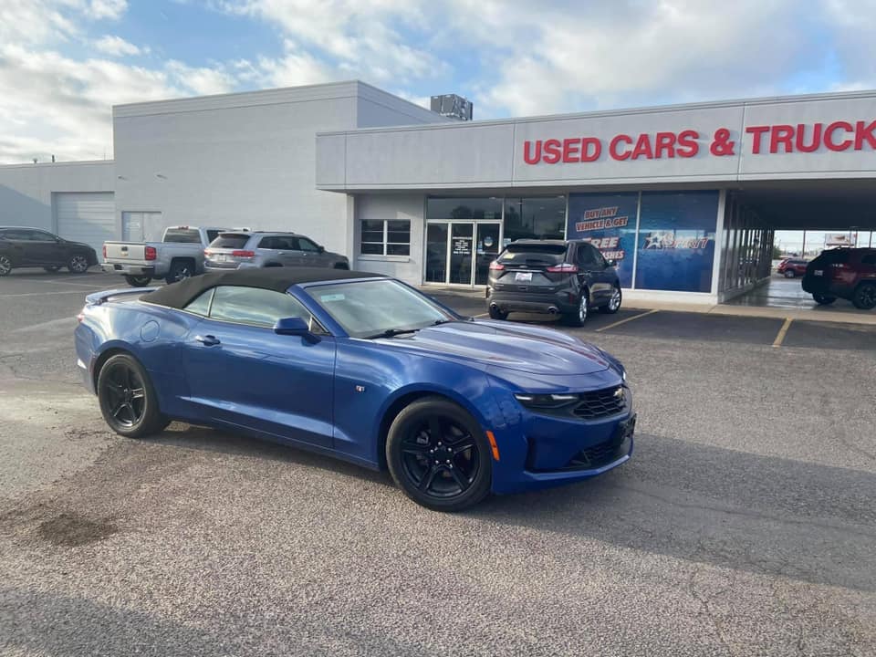 Spirit Auto - ⚫️🎉 MICHAELS DEAL OF THE WEEK🎉⚫️ 🔵2019...