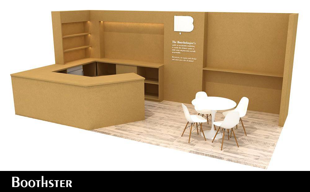 Boothster