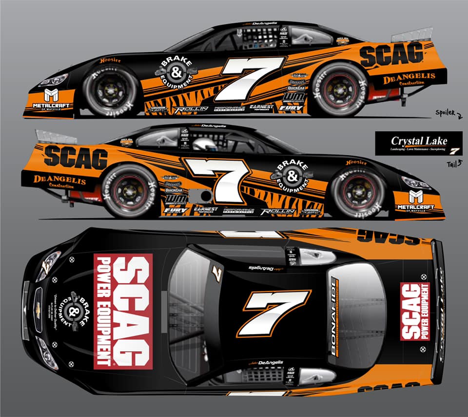 🏁 Excited to Announce MORE Scag... - Scag Power Equipment