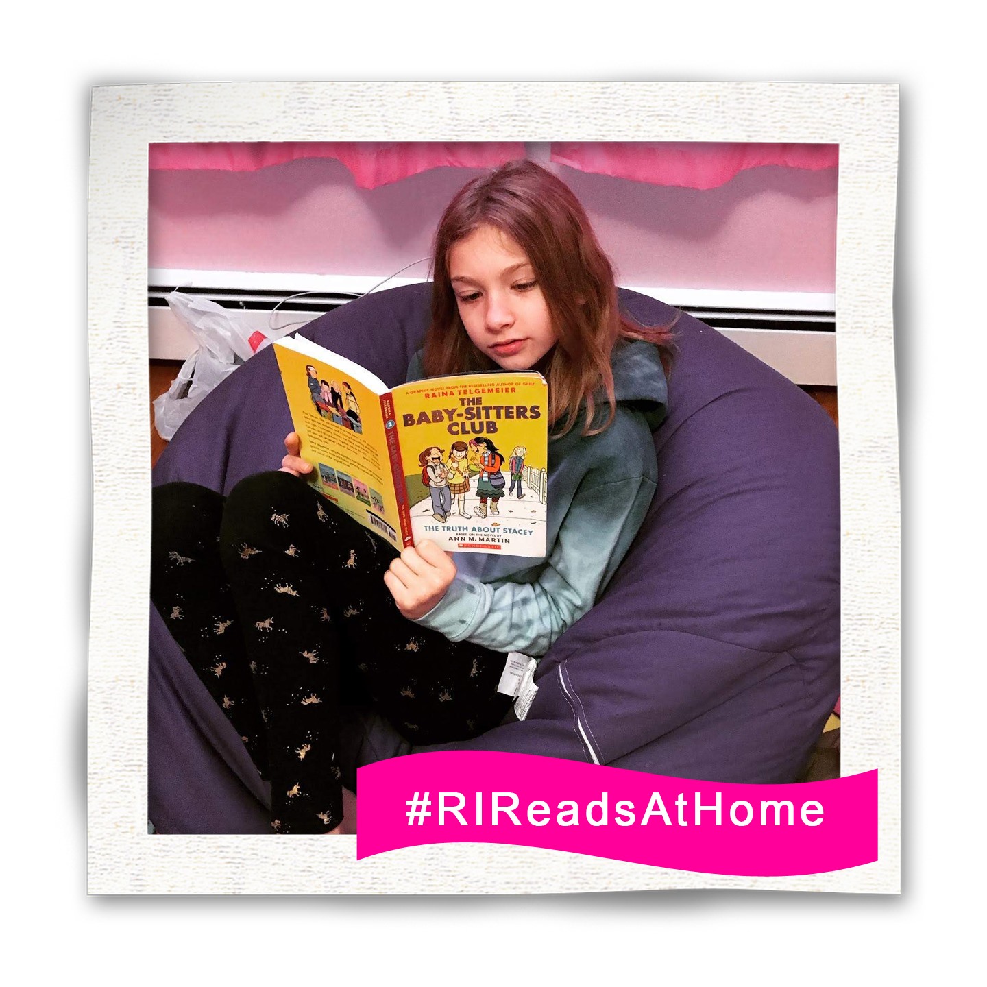 Reach Out and Read RI is... - Reach Out and Read Rhode Island | Facebook