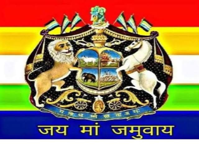 श्री जमवाय माता | Jamwa Ramgarh