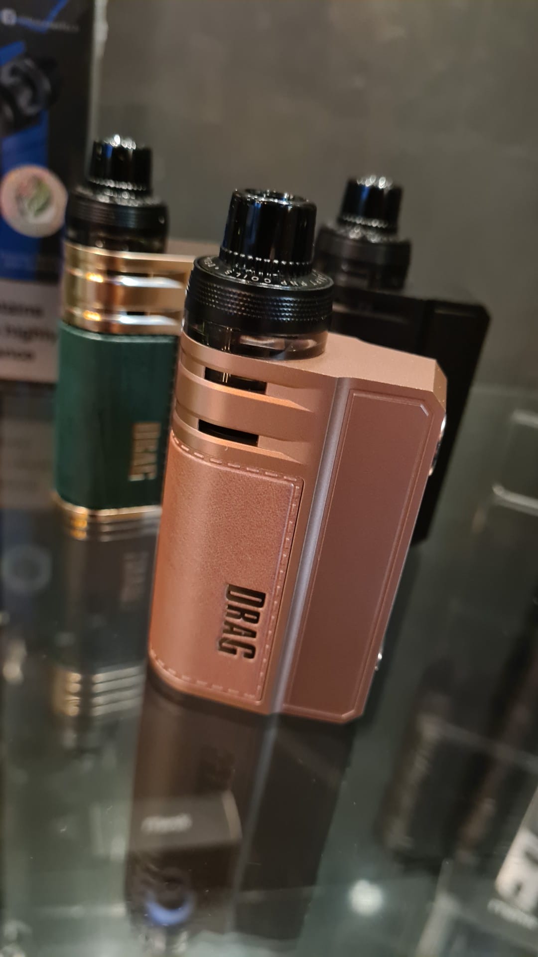 coil for voopoo VOOPOO DRAG 6 Review  21 Days With the 4400mAh Built-In Battery Beast