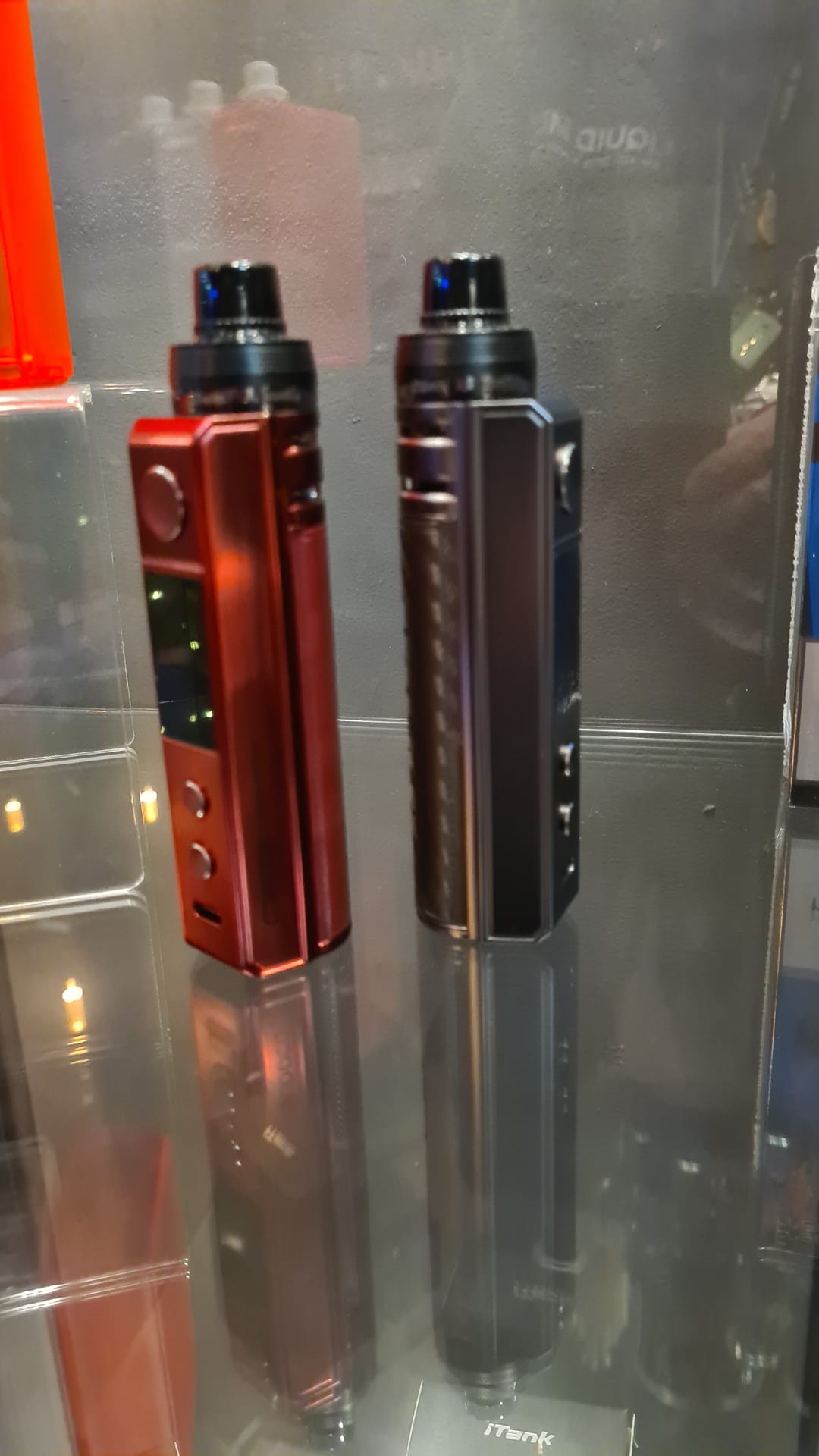how to fill voopoo drag x This is the E60 and H80S. 💨✨ Dive into the world of quality and flavor at Cloud Juice. Ready to elevate your vaping experience? Get your own Airbar Diamond:Berries Punch Vape Gear HQD CUVIE PLUS 2.0