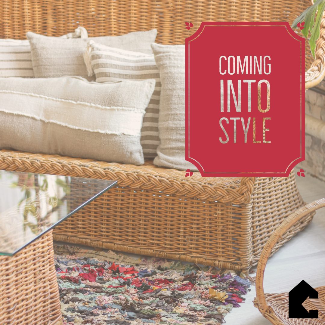 8 Interior Design trends that are... - Bradley Interiors | Facebook