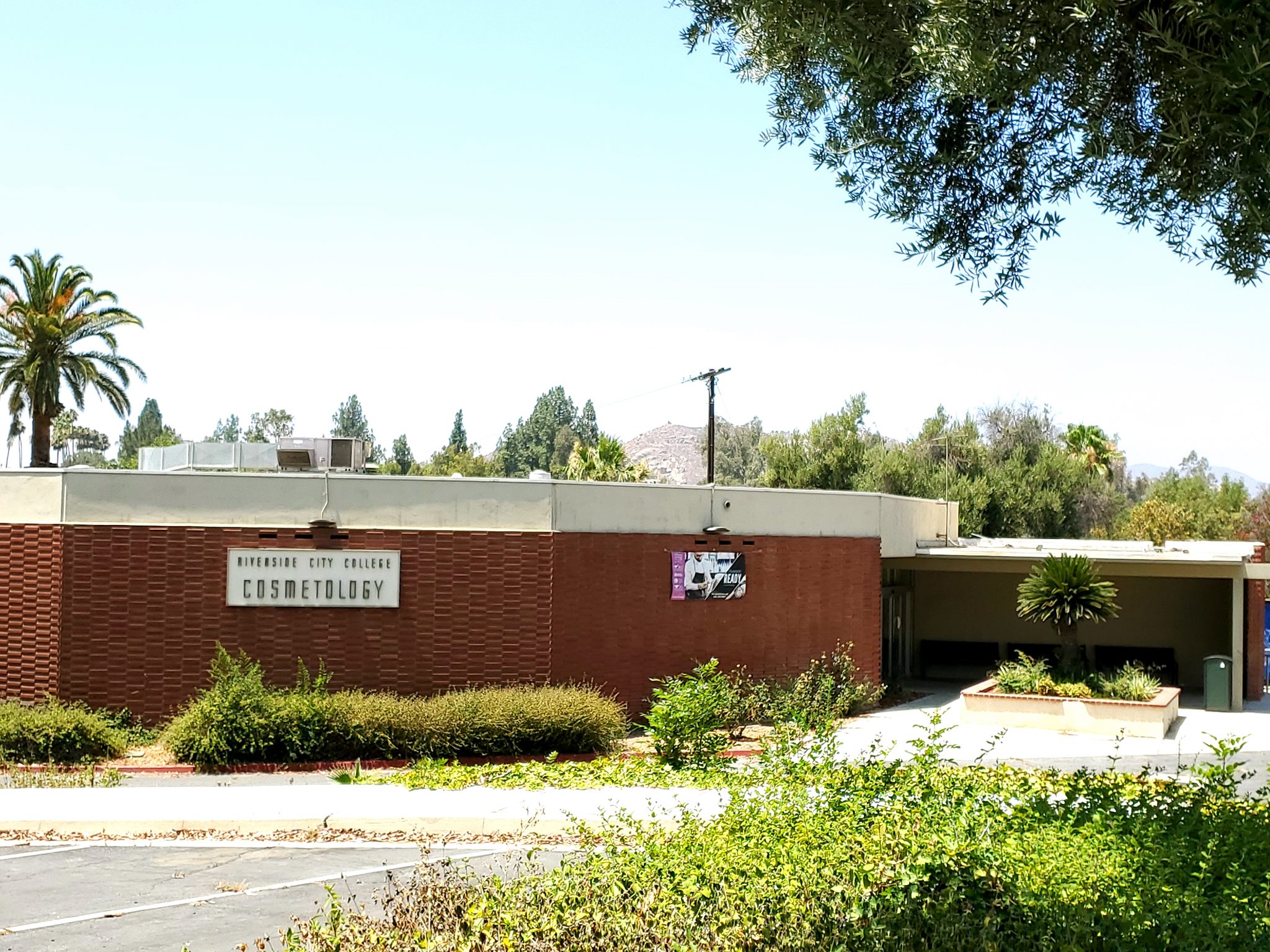 #TBT- In May 1932, RCC received a... - Riverside City College
