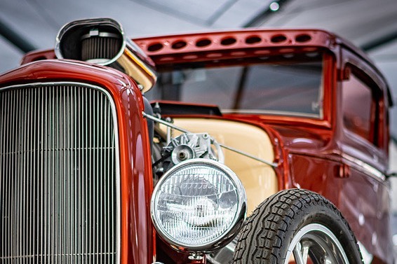Smithberg Racing | Fort Calhoun NE