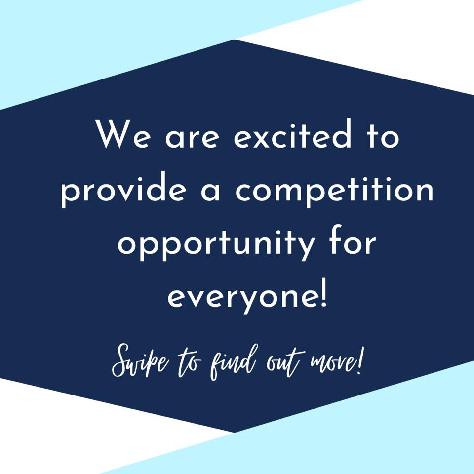 Check out all of our competition... - Mid American Pompon