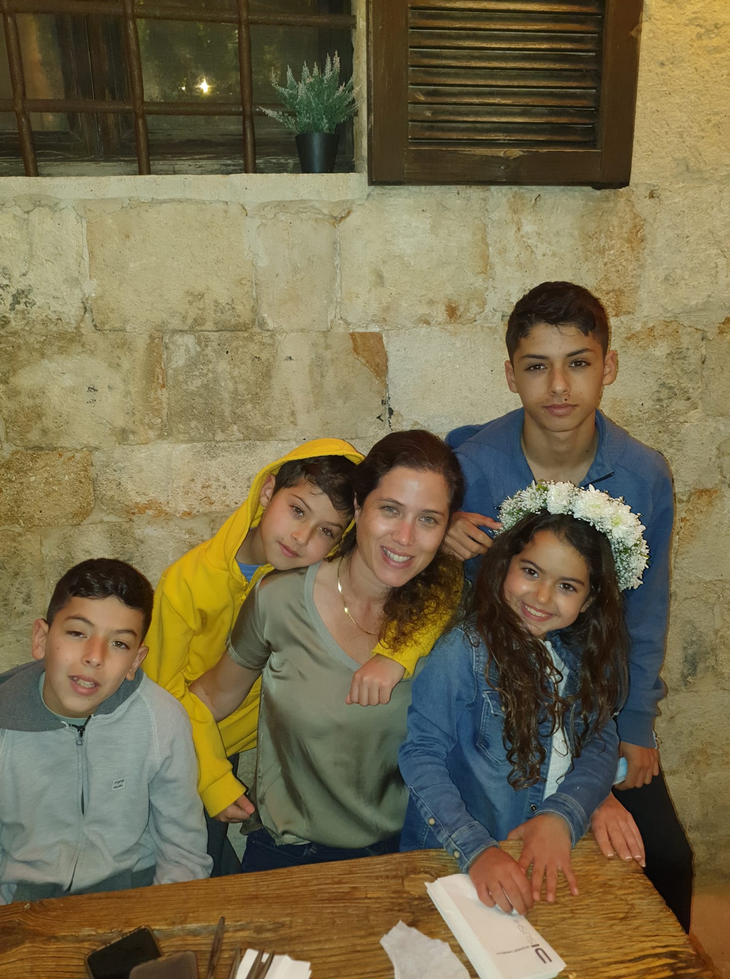 Merav Mor Gold