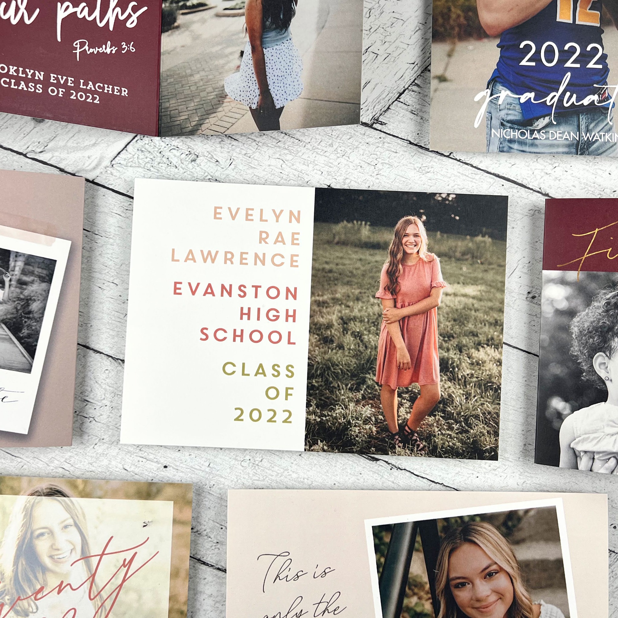 Pear Tree - The best Grad Announcements are this way > > >...