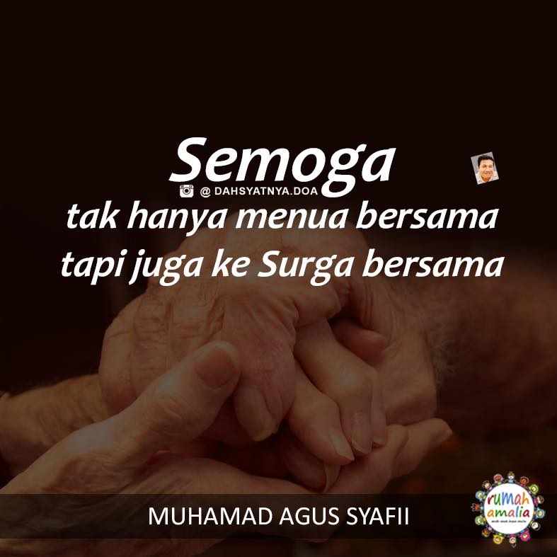 Terima Kasih Istriku By Mukjizat Sholat Dan Doa Facebook