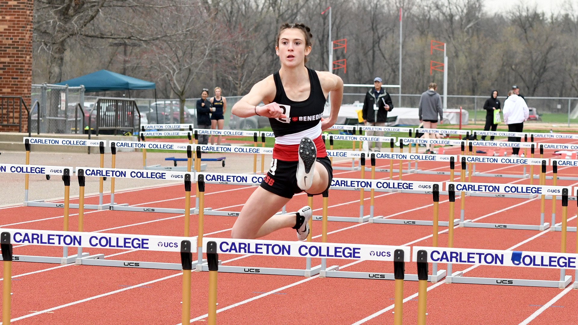 CSB Athletics - The CSB track and field team had four... | Facebook