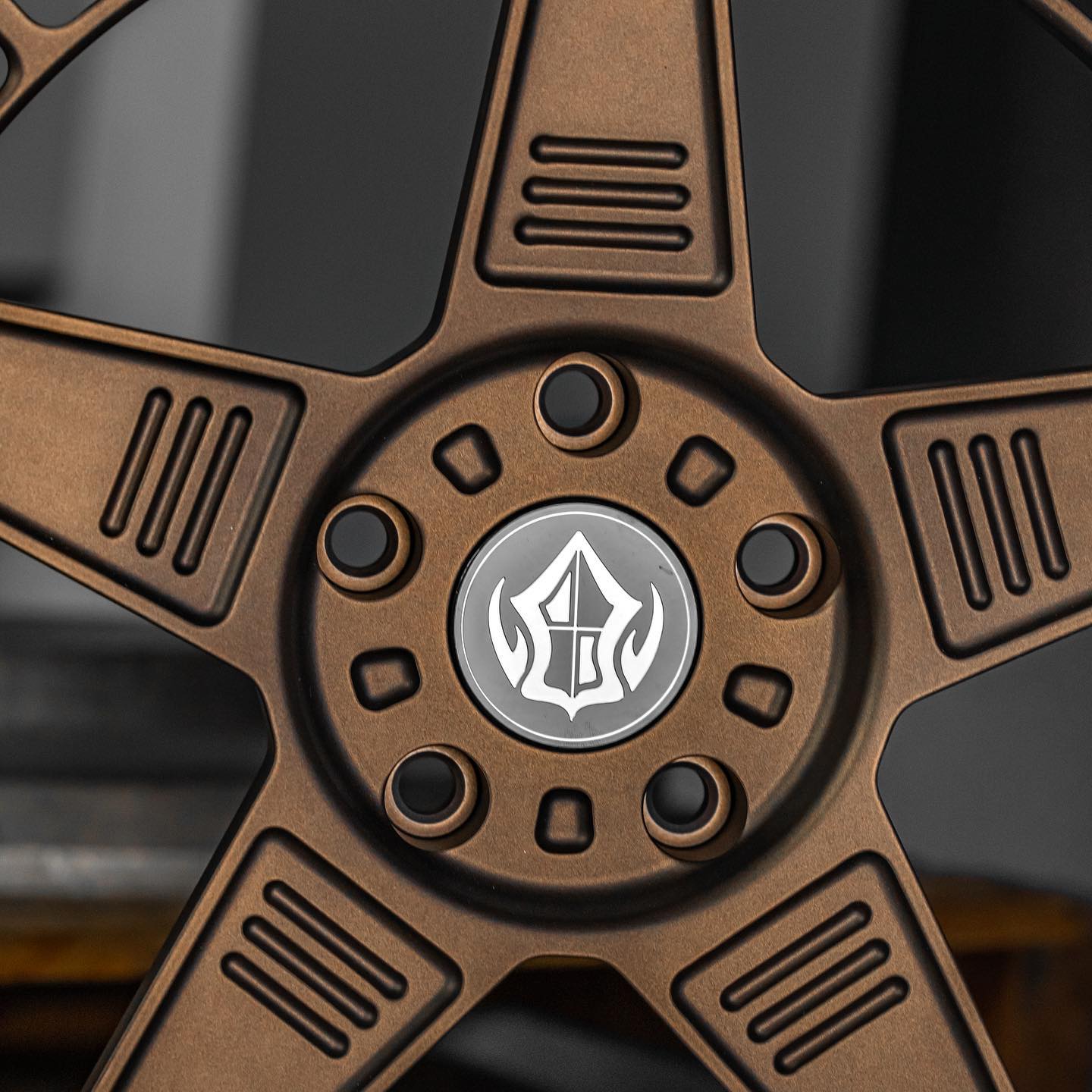 Our BB05 masterpiece design. With a... - VIP Modular Wheels | Facebook